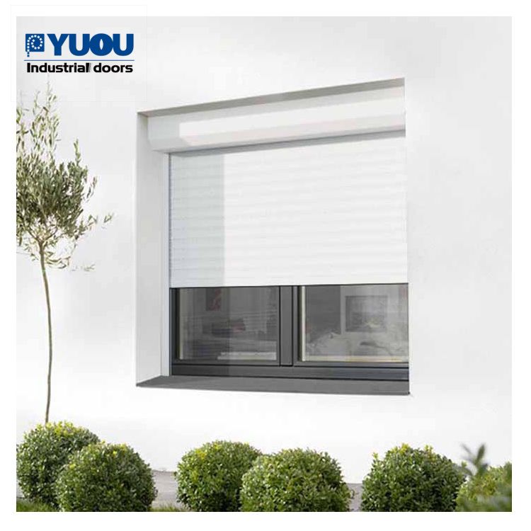 卷簾式擋煙垂壁是什么？