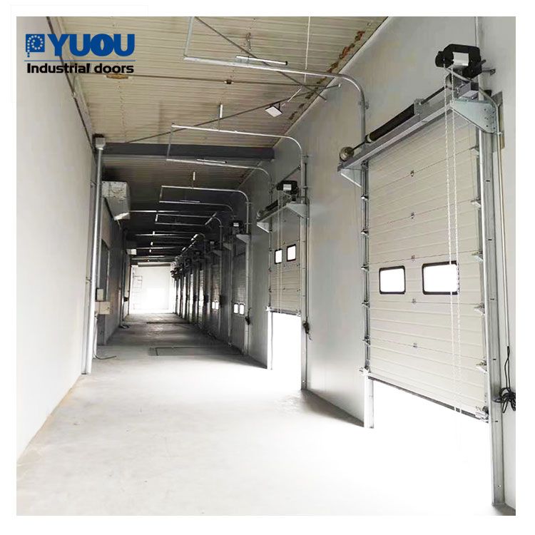 提升門的功能優(yōu)勢體現(xiàn)在哪方面？