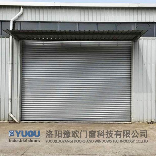 洛陽卷簾門 洛陽卷簾門