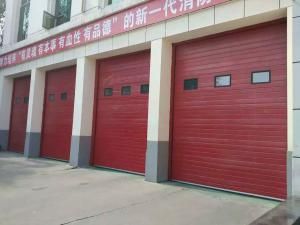 如何提高快速卷簾門的使用壽命和安全性？