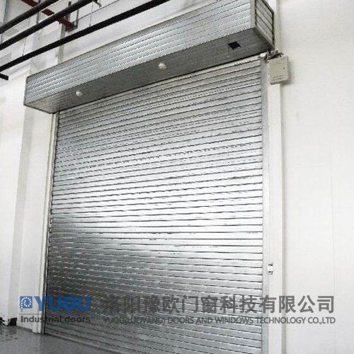 河南防火卷簾門系統(tǒng)組成、功能及故障處理要點(diǎn)